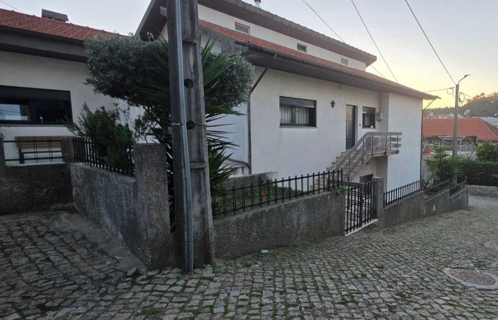 Moradia T6+ à venda em Rebordosa, Paredes — foto 2
