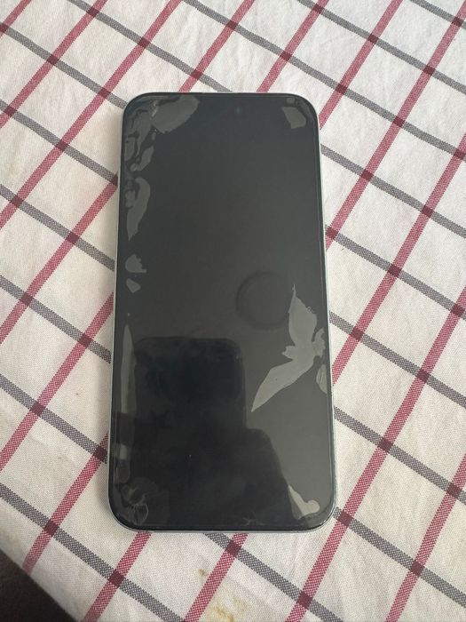 Iphone 15 plus 128Gb