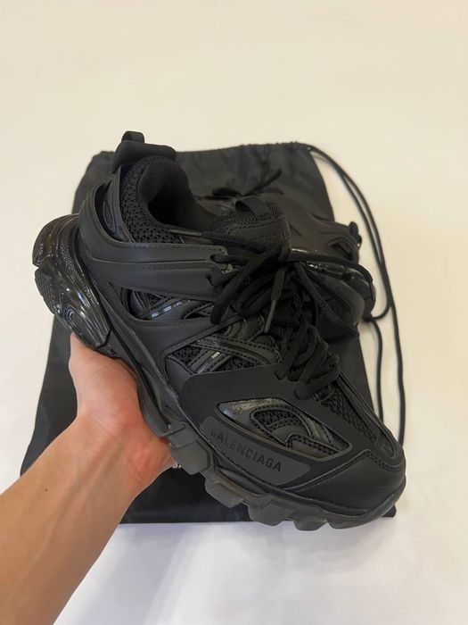 Balenciaga track,new,size:40,41