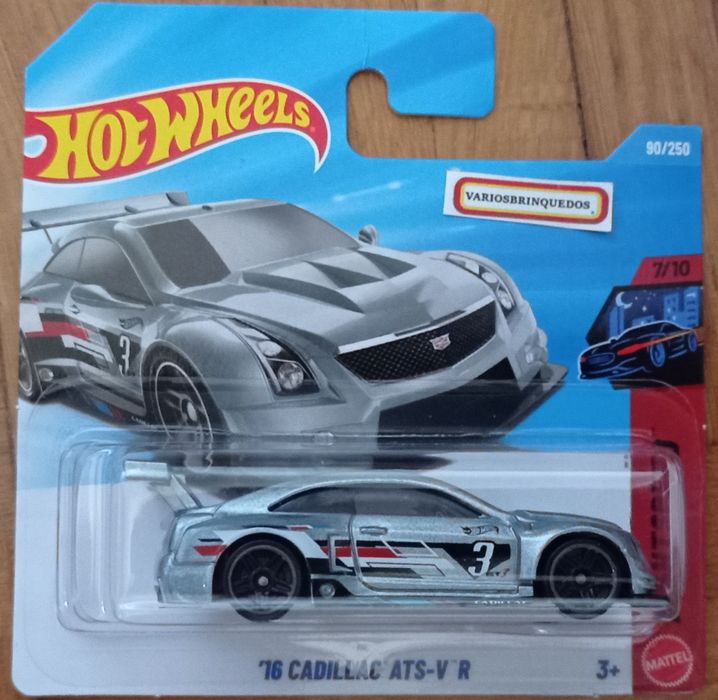 Novidades Miniaturas Hotwheels