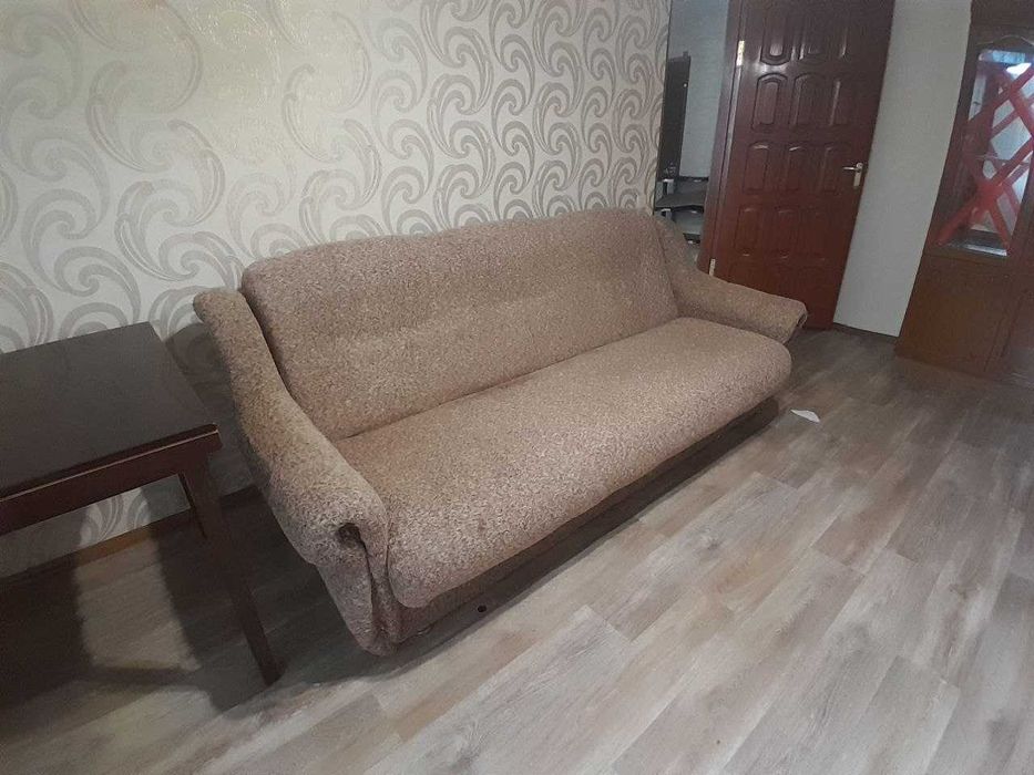 Здаю 1 кімн. квартиру на Салтівці.Метро - пішки.