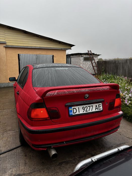 Продам.  Bmw 318і