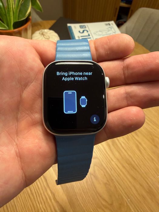 Apple Watch series 10