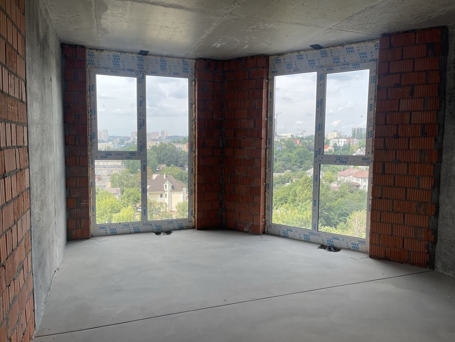 3-кімнатна квартира за адресою вул. Шосе Залізничне (площа 101,3 м²) - Atlanta.ua - фото 3