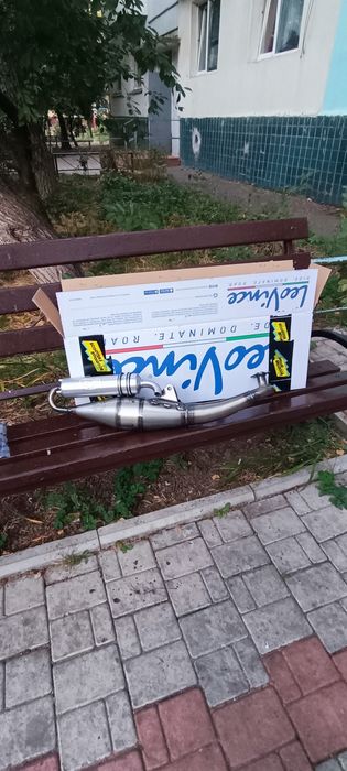 продам саксофон Лео тт Италия