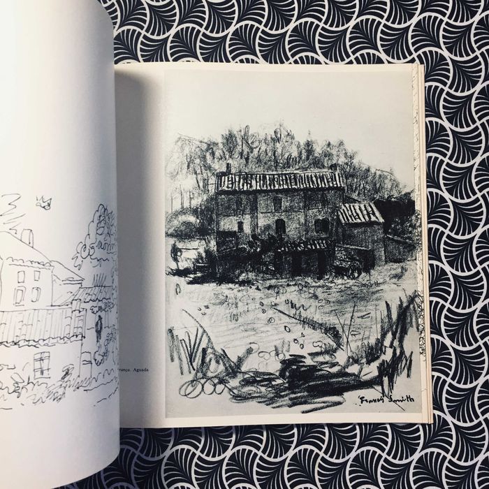 Catálogo Francis Smith