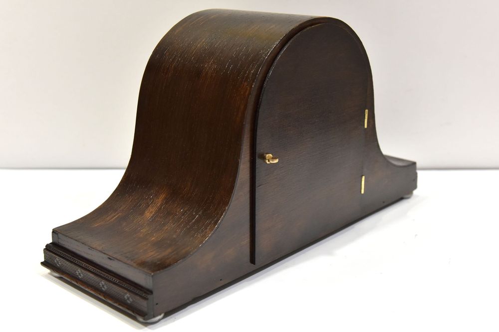 Англійський четвертний годинник Norland