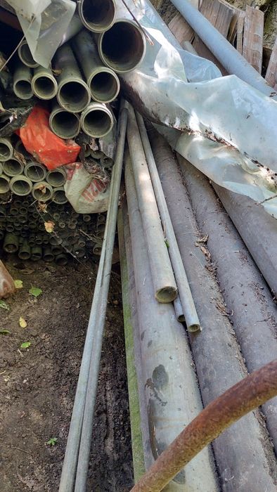 Rury kształtki złączki