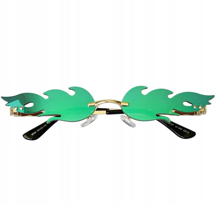 Okulary przeciwsłoneczne - unisex
