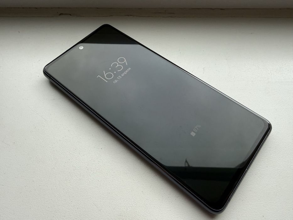 Samsung S 20 FE 6/128 Gb