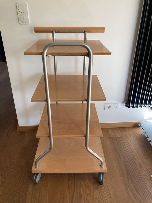 Barek kuchenny/ pomocnik/ stolik konferencyjny