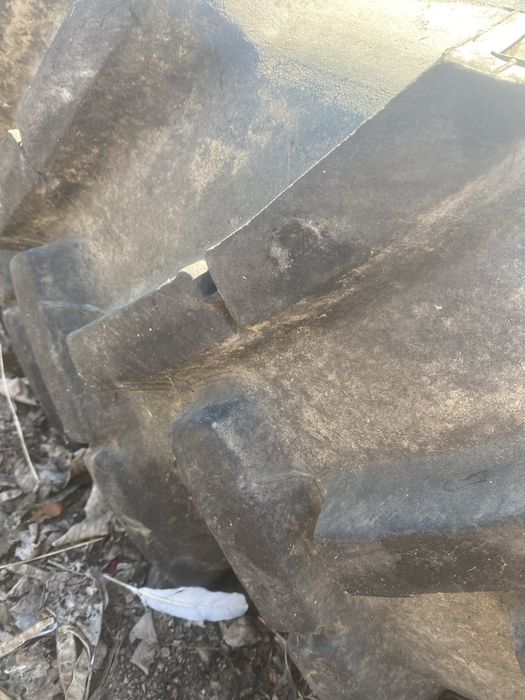 Продам колеса мтз т-150