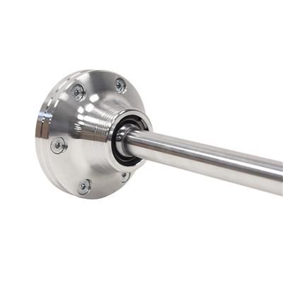 Gałka Short Shifter Bmw E30 E34 E46 390Mm Czarna