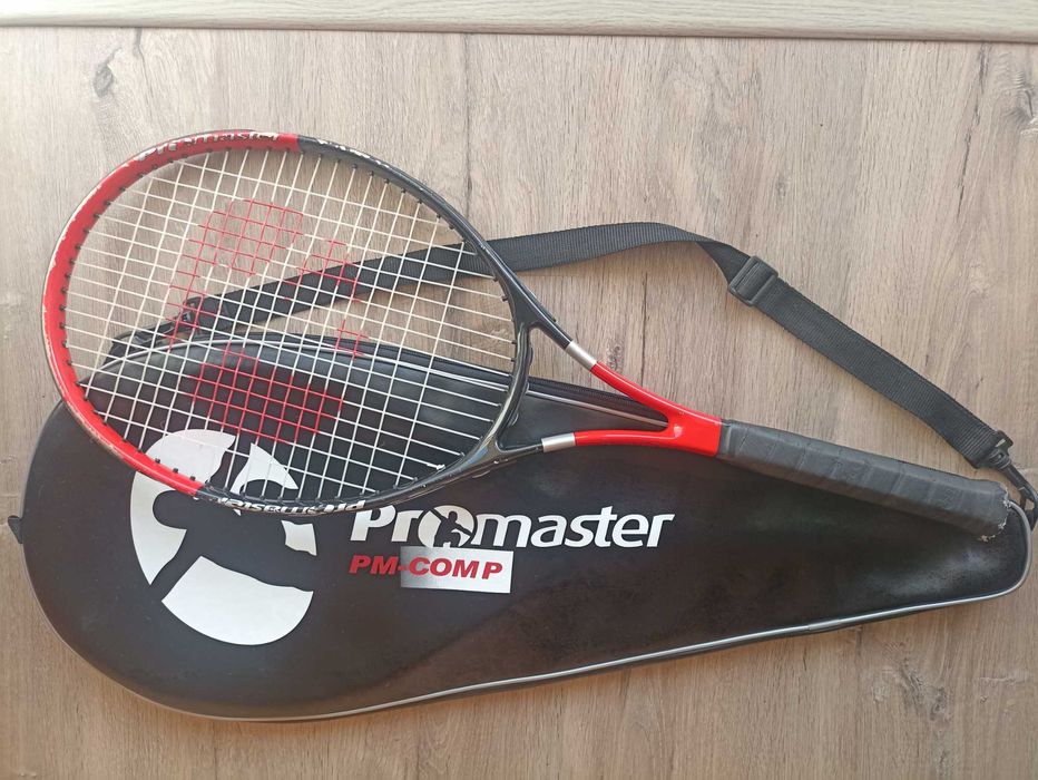 Raquetes de ténis junior