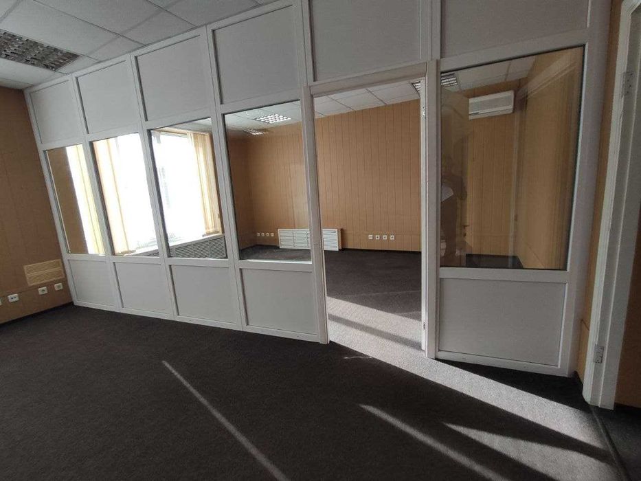 Оренда приміщень під офіс 117 кв.м, 98 квартал