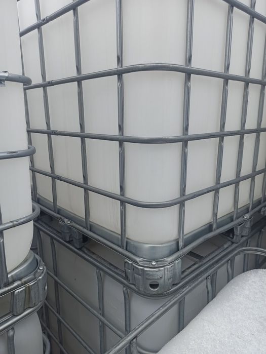 Sprzedam zbiorniki Mauzer 1000l