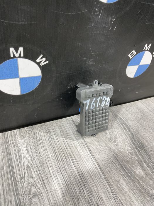 Резистор печки BMW E61 E60 Е65 Е66 Код:1640