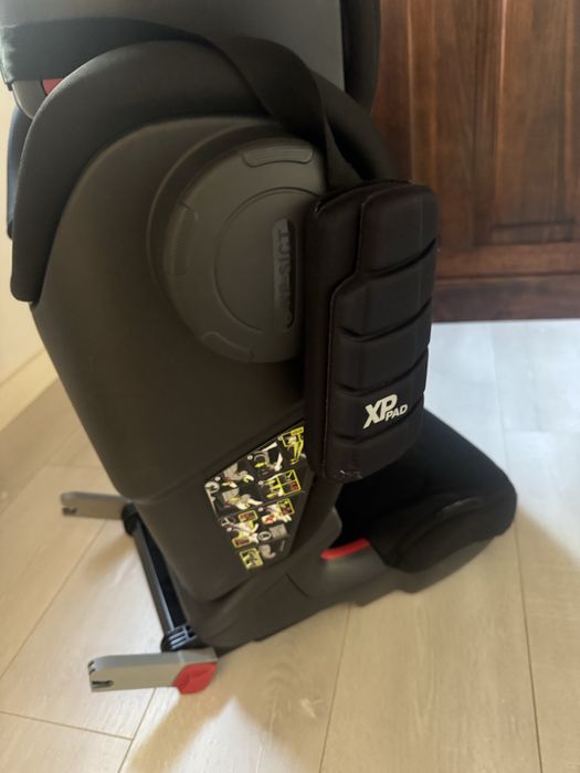 Cadeira crança automovel Romer Britax