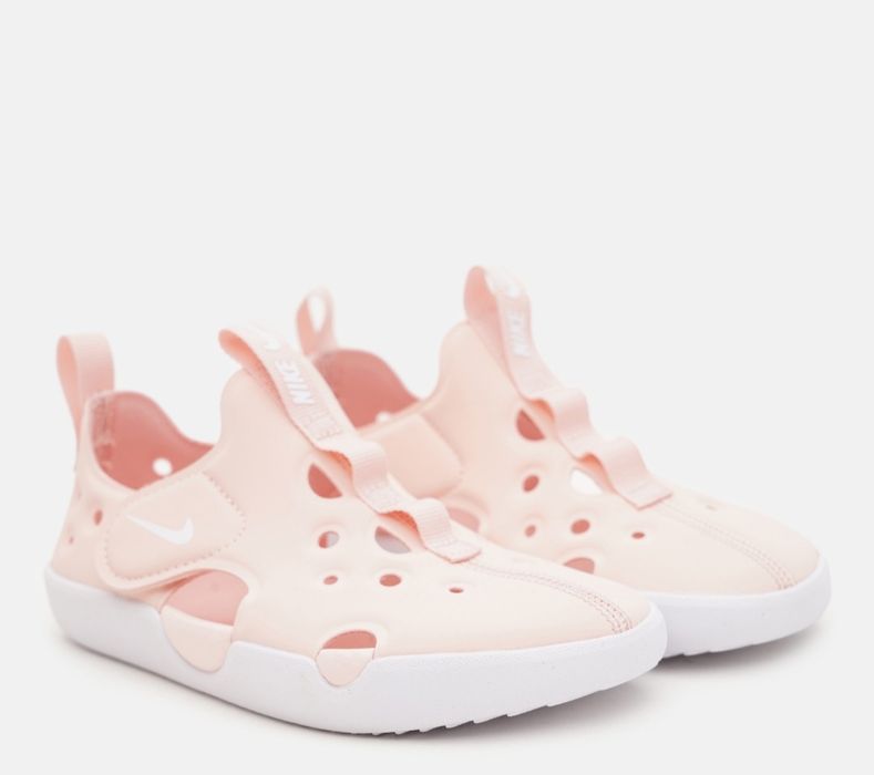 Сандалі дитячі "Nike Sunray Protect 4"