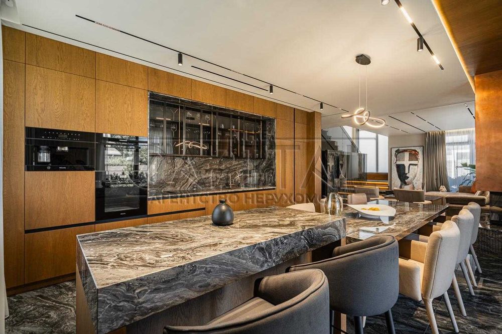 Продаж‼️АВТОНОМНИЙ‼️Будинок/303.2м2‼️До Центра 25хвилин ‼️