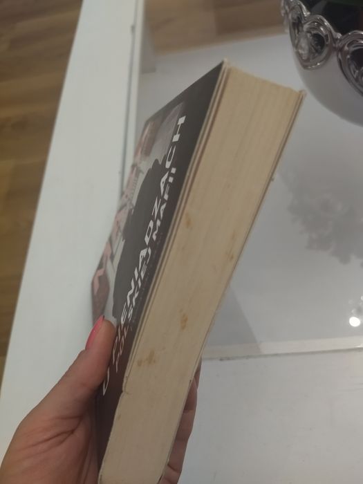 Zestaw 4 książek MASA