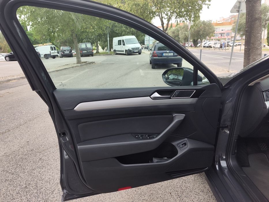 Vw passat Variant TDI