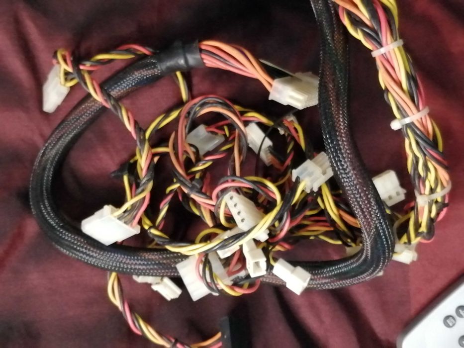 Várias Fontes Alimentação todas funcionais 5€ e 10€64354229053442124