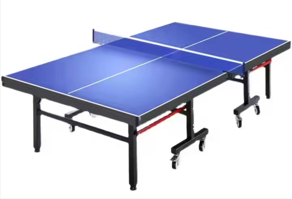 Ping - Pong (Ténis Mesa) - Novas