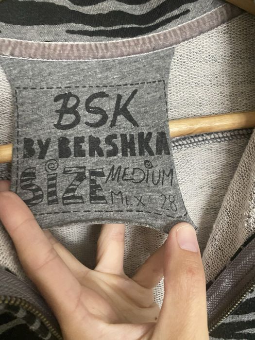 Casaco Bershka M