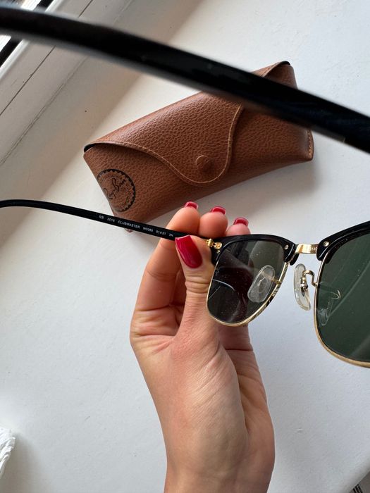 Окуляри  Ray-Ban