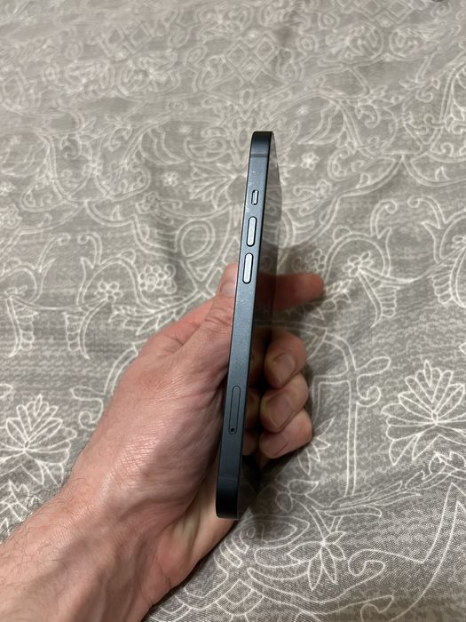 Apple iphone 13 Midnight Neverlock 128GB