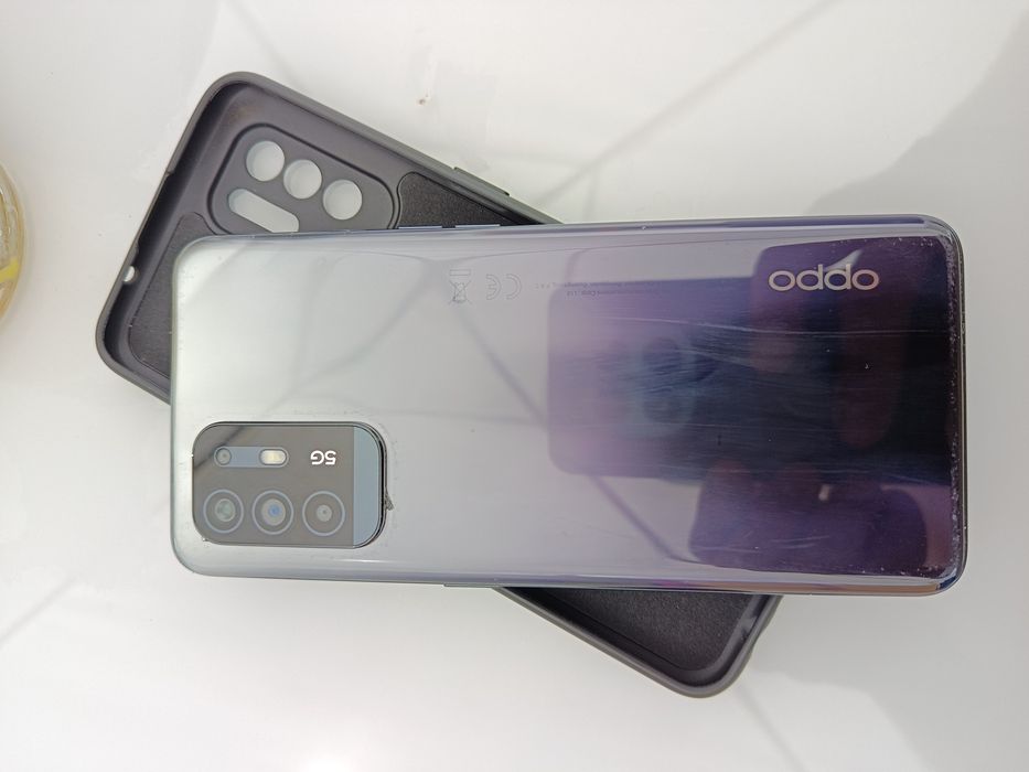 Telemóvel como novo OPPO A94 5g
