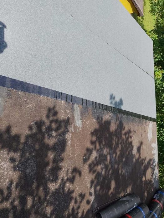 Papa Termozgrzewalna -Usługi