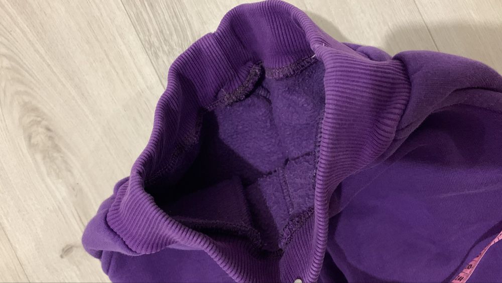 Теплі штани на весну, штани на флісі