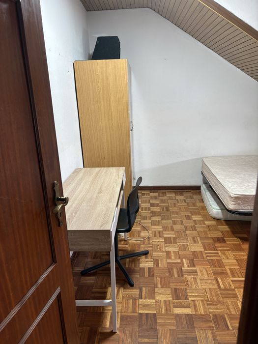 Quarto na Guarda