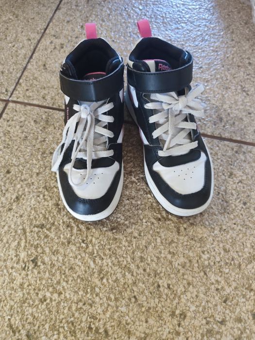 Adidasy Reebok rozm. 30