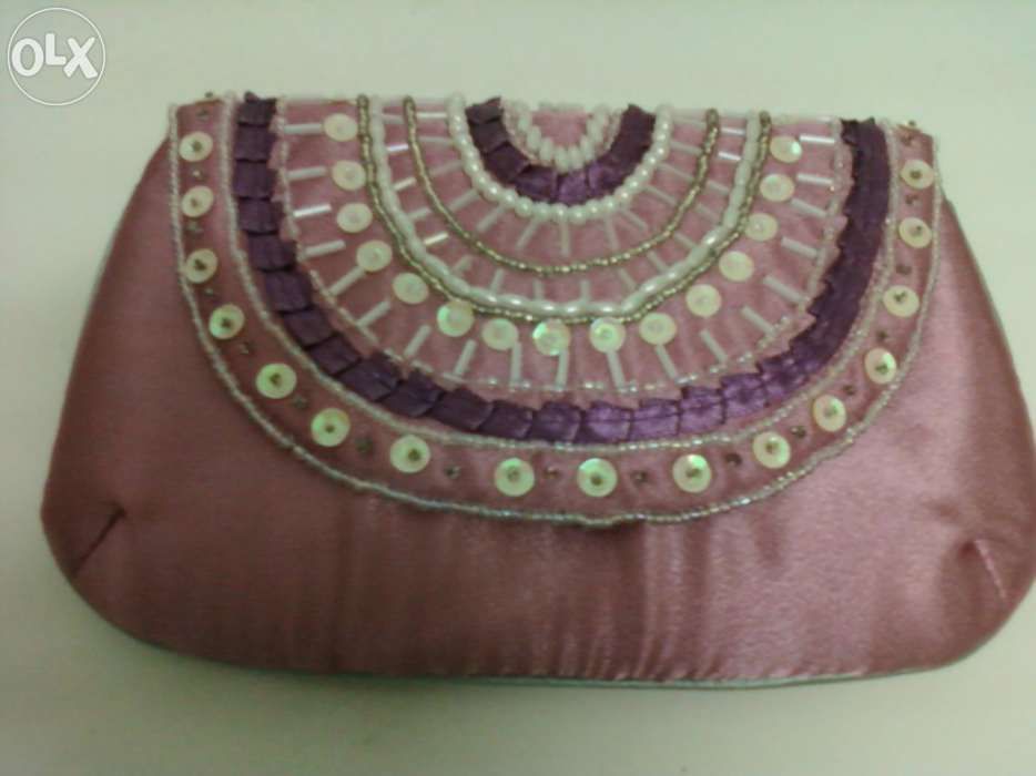 Pochete Wishes da Avon - NOVA