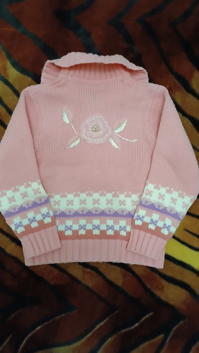 Безкоштовно для дівчинки 6-7 років