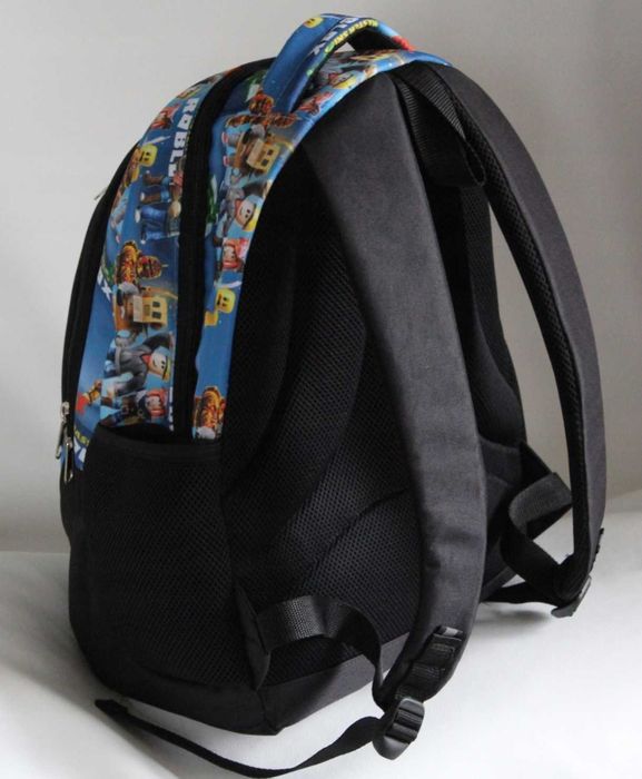 Plecak dla fana roblox