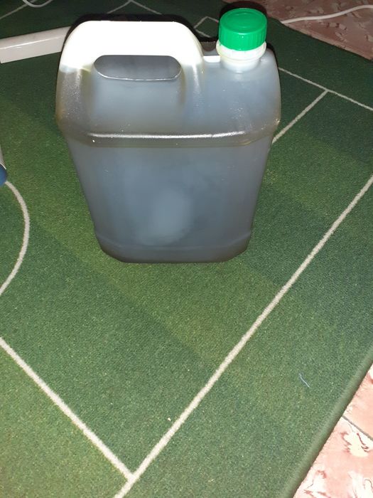 Vende-se Azeite Transmontano.