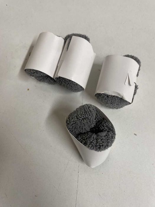 Sciereczki do robota myjącego okna np fmart lub podobnego