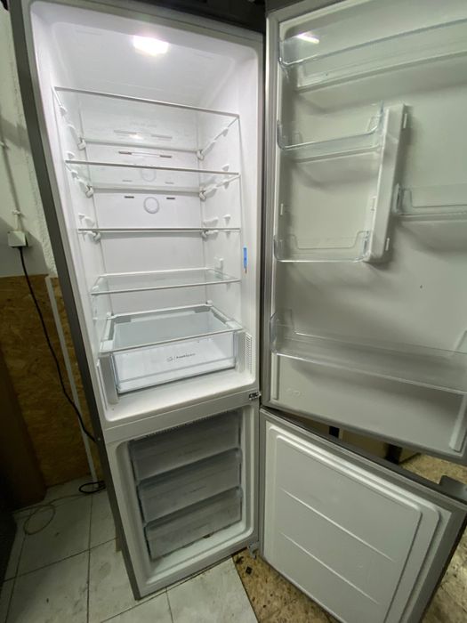 Frigorifico Indesit combinado