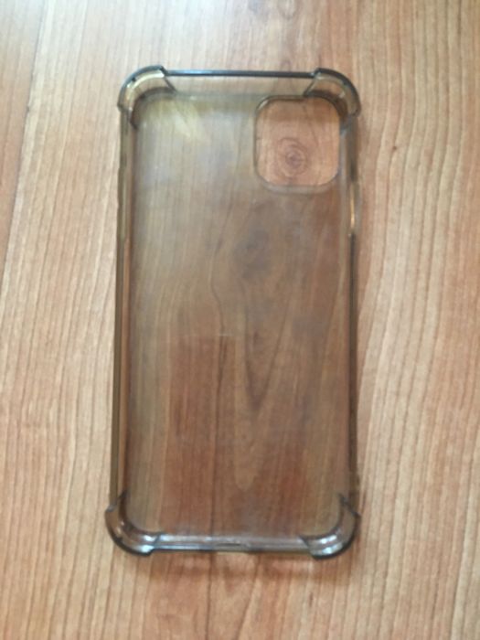 Чехол к Iphone 16 max pro
