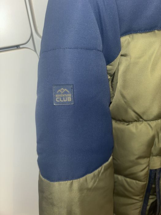 Kurtka zimowa 134