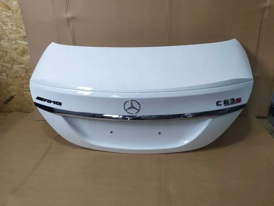 Кришка багажника Mercedes Benz C-klass W205