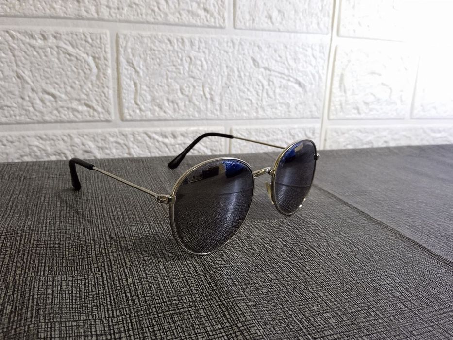 Окуляри сонцезахисні дитячі