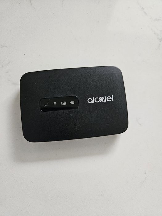 Router Alcatel LinkZone MW40V