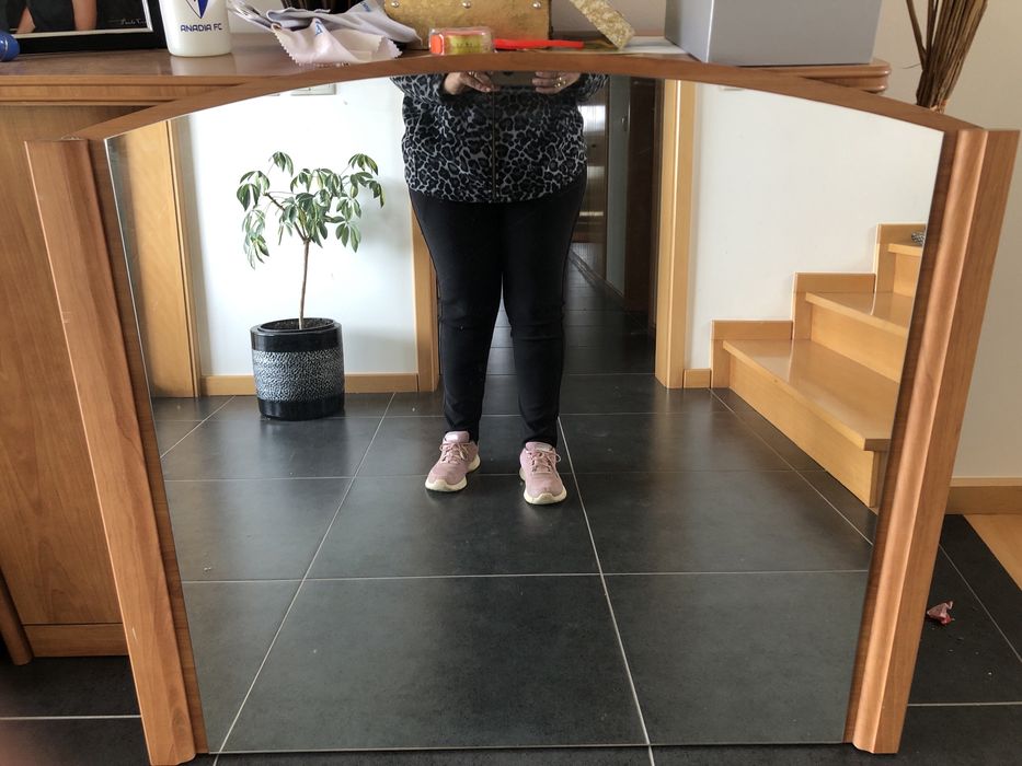 Sapateira muito bom estado