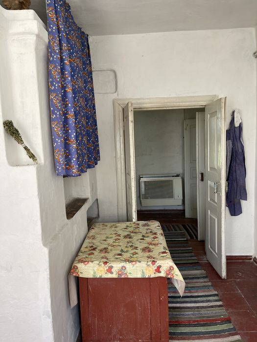 Продам затишний будинок.140 км. від Києва. 50 км. до Чернігова