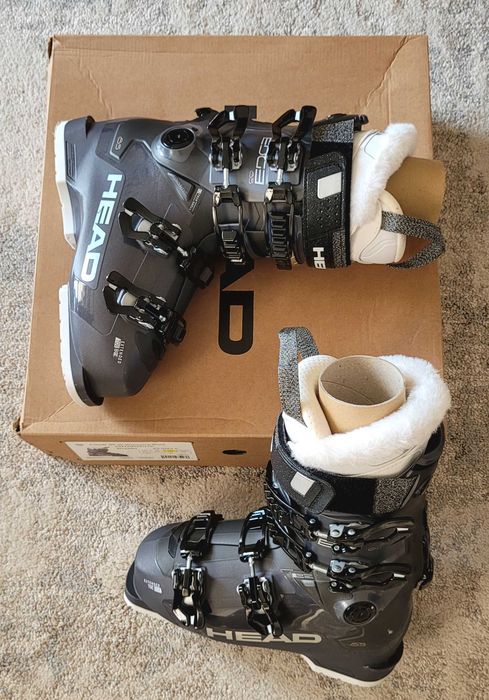 Buty narciarskie damskie Head Edge 85 W rozm. 23,0/23,5